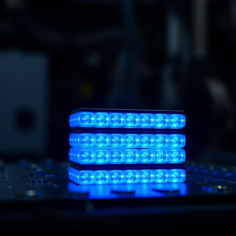 Battery Cells & Modules